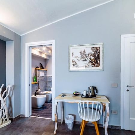 Relais Il Corallo Porto San Paolo  Extérieur photo