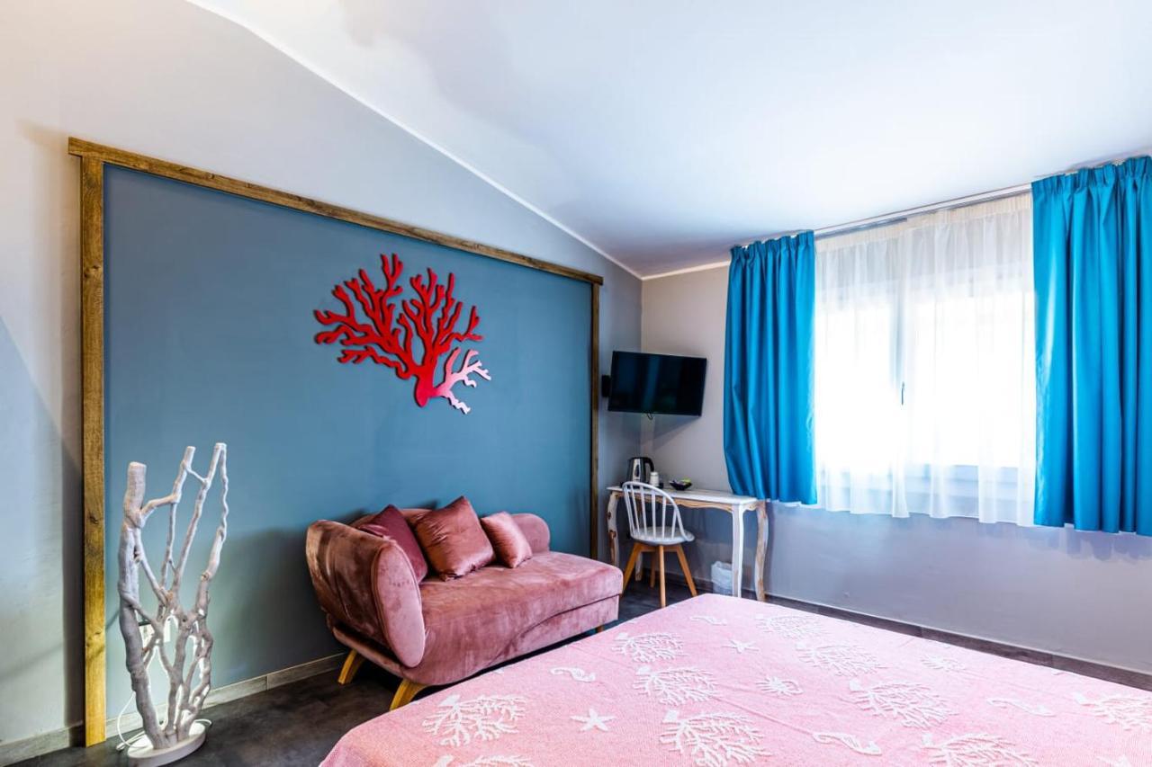 Relais Il Corallo Porto San Paolo  Extérieur photo
