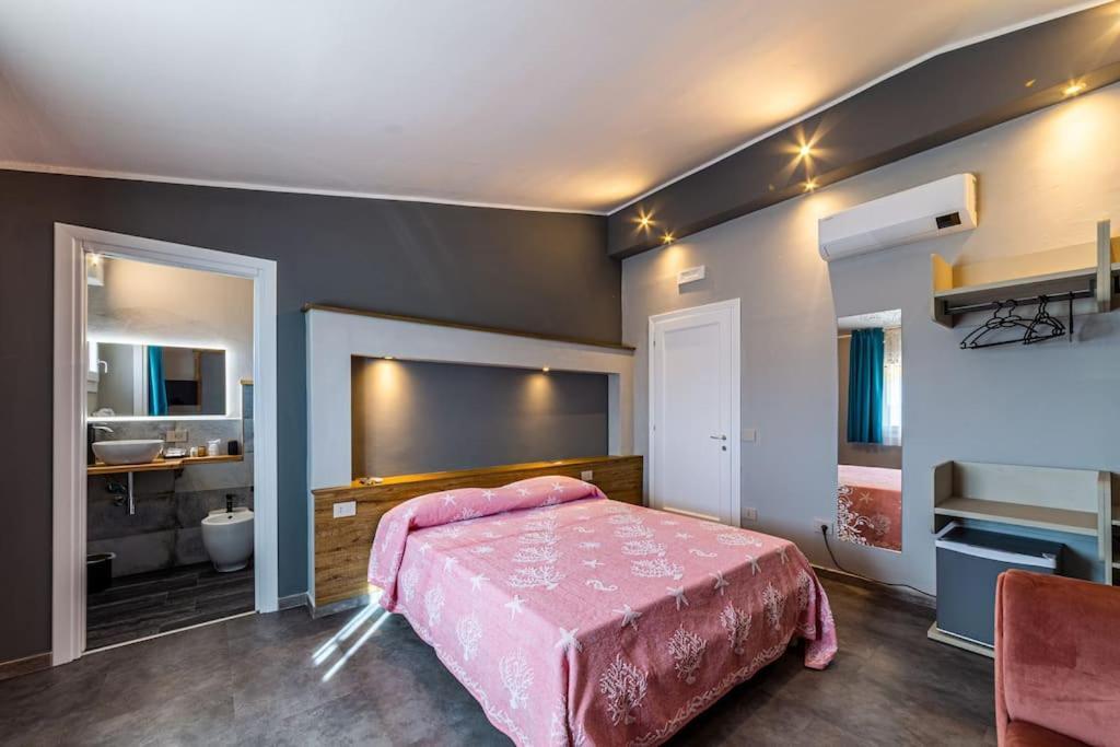 Relais Il Corallo Porto San Paolo  Extérieur photo