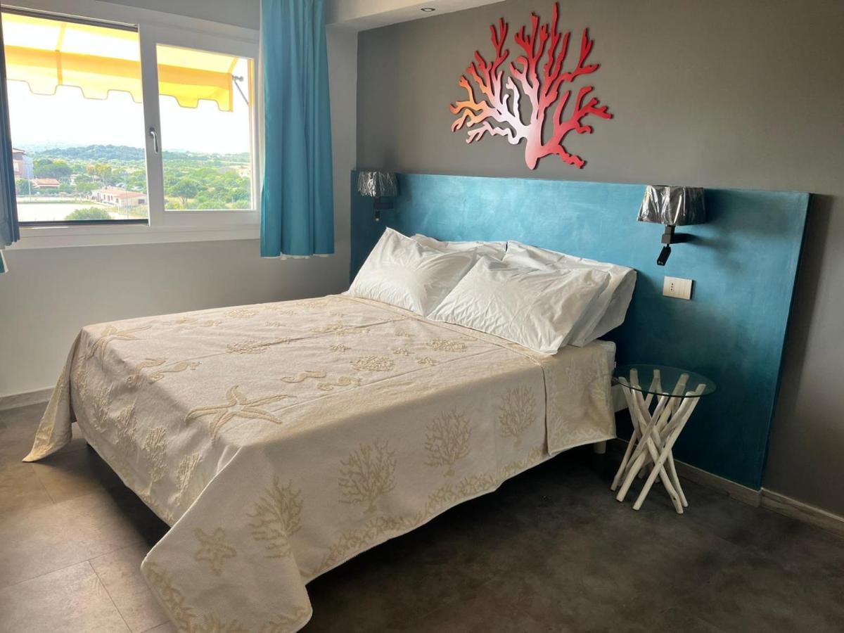 Relais Il Corallo Porto San Paolo  Extérieur photo
