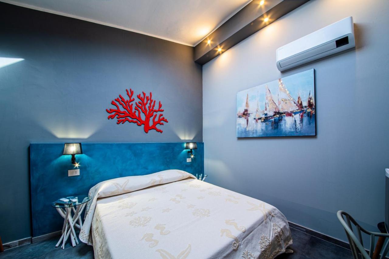 Relais Il Corallo Porto San Paolo  Extérieur photo