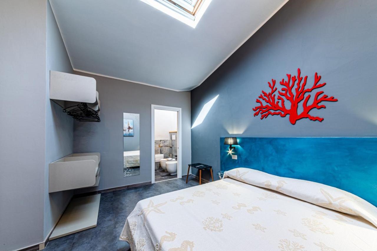 Relais Il Corallo Porto San Paolo  Extérieur photo