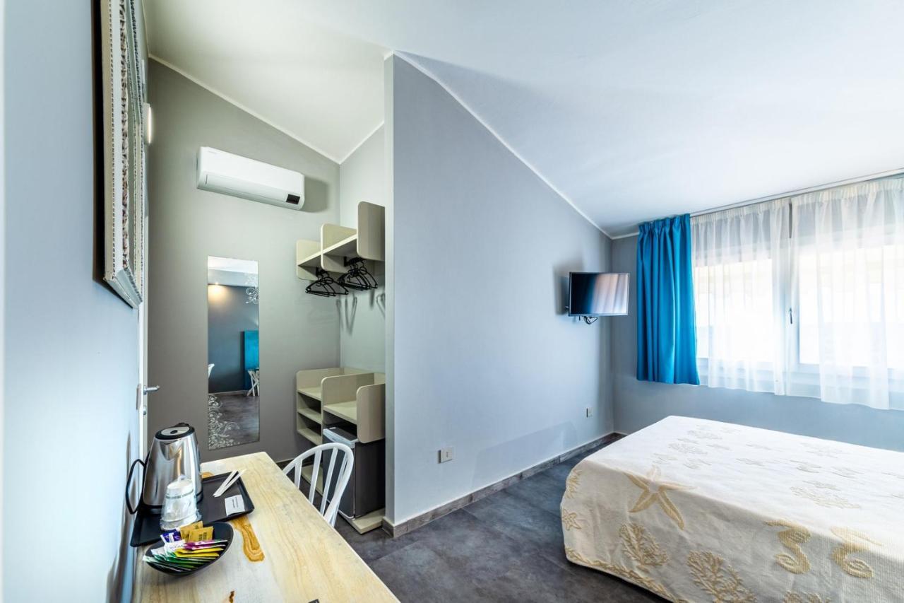 Relais Il Corallo Porto San Paolo  Extérieur photo