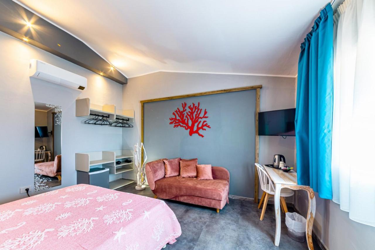 Relais Il Corallo Porto San Paolo  Extérieur photo